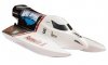 Motorówka RC Mad Shark 2CH 2.4GHz 443mm RTR napęd bezszczotkowy